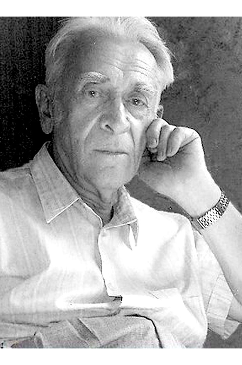 Евгений Зайвей